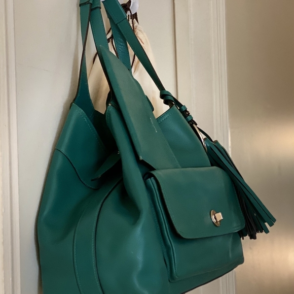 Coach Heritage America Iconic XL tote - Picture 5 of 8